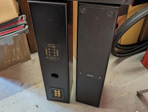 Pair epos m16 - pair,
