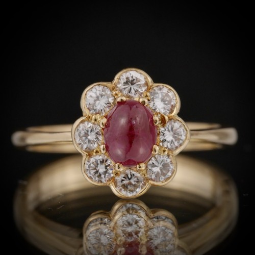 Stunning 18ct yellow - stunning,