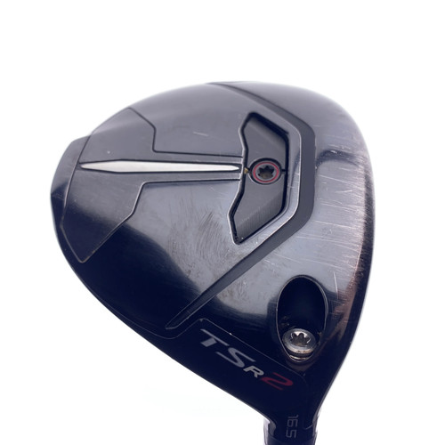 Used titleist tsr - titleist, 2