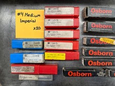 Selection of Medium Imperial