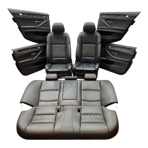 Bmw series f10 lci - bmw,