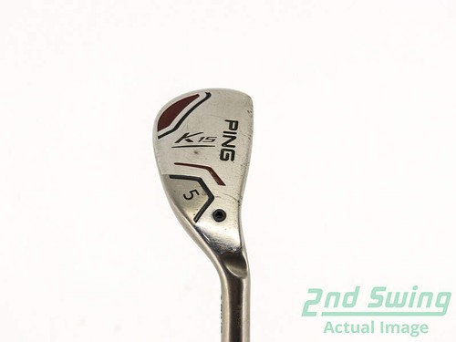 Ping k15 hybrid - ping,