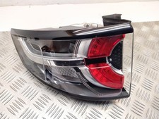 Discovery Sport tail light