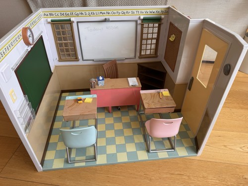 Our generation school room - our,