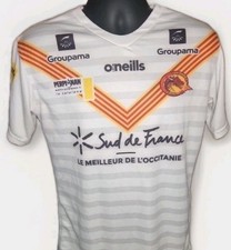 Official Oneills Men's White