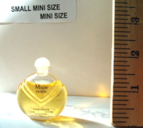Magie noire lancome - magie,