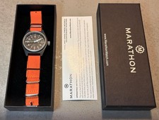 Marathon Black General Purpose