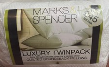 Marks & Spencer White Hotel