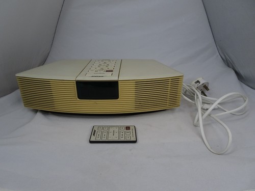 Bose wave awr1 fm - wave, awr1-2w