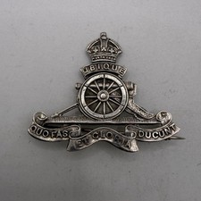 Genuine 1916 Royal Artillery