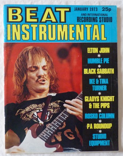 Beat instrumental 116 - #,