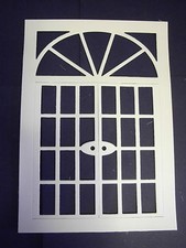 4 Tattered Lace, Stephanie