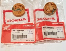 BRAND NEW SET OF GENUINE