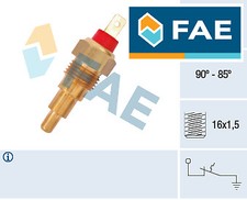 TEMPERATURE SWITCH RADIATOR