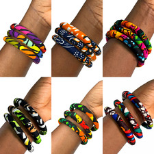 Bangles Bracelets African