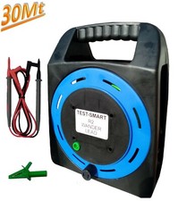 30Metre R2 Earth test wander