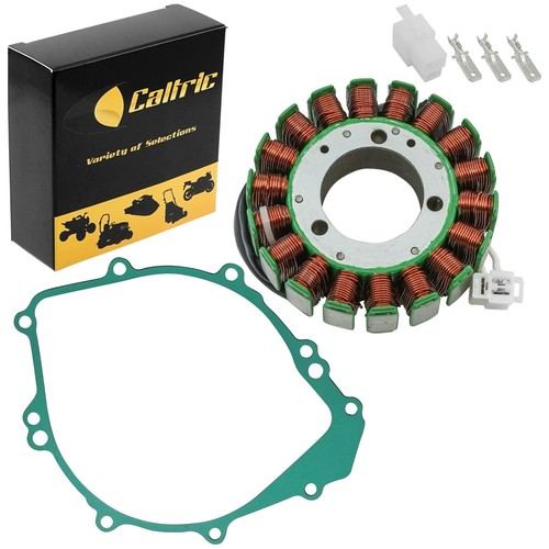 Stator gasket for yamaha r1 - &,