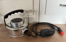 Sirram 12v Electric Car Kettle
