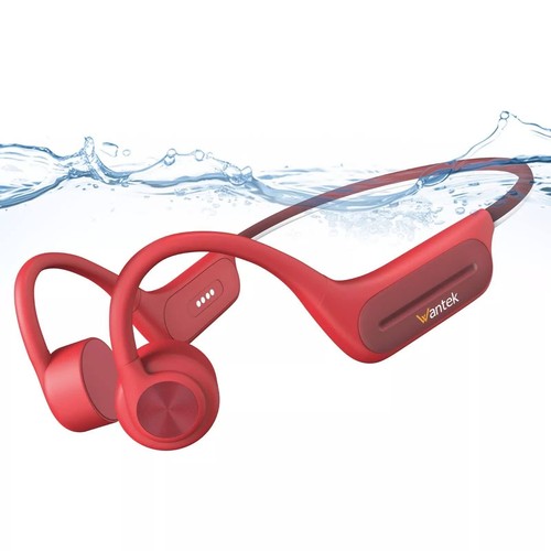 Wantek bone conduction - wantek,