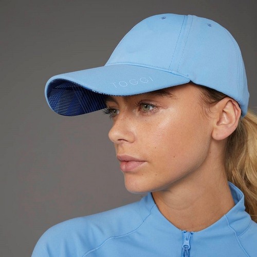 Toggi shady baseball cap sky - shady,