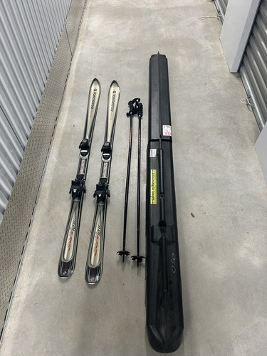 Rossignol cut 177cm - cut,
