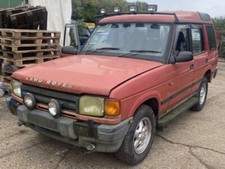 Land Rover Discovery 1 300tdi