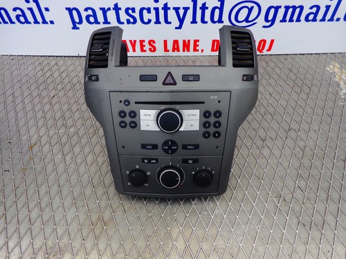 Vauxhall astra cdti - astra, 2005