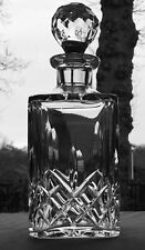 LOVELY GALWAY CRYSTAL