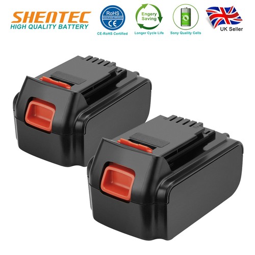 6ah 20v ion - 20v, li-ion