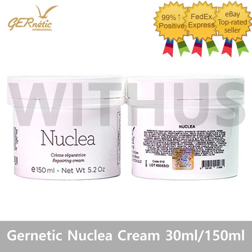 Gernetic nuclea cream 30ml - gernetic,