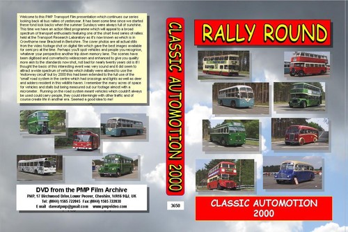 3650 classic automotion - classic, automotion.