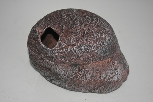 Vivarium reptile rock boulder - vivarium,