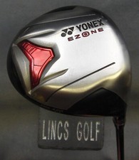 Yonex EZone Type 420 10°