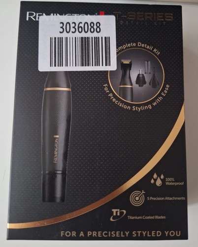 Remington series ne7000 nose - remington, t-series