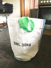 Scaffold Bag fittings Parts Bag | FIBC Bulk Bag | Tool Bag KNUCKLES pack in 5s