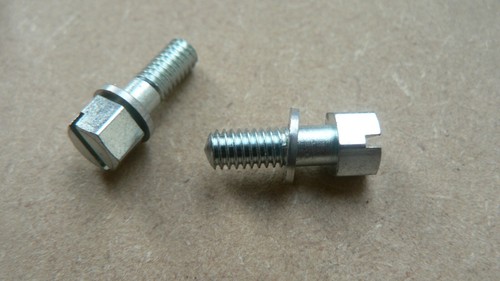 Pair lucas k2f magneto pick - 1,