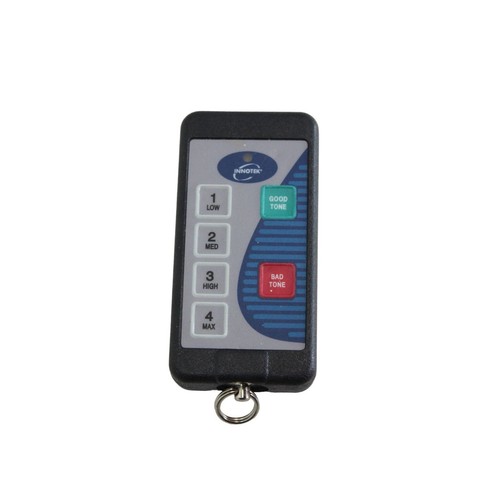 Innotek dog collar 100a - innotek, 70