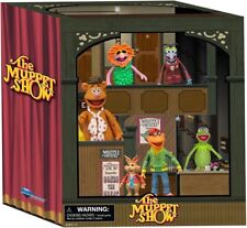 The Muppets Deluxe Backstage