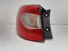TAIL LIGHT LH HYUNDAI IX35 MK2 FL (LM) 2013 TO 2015 SE CRDI 5 DOOR ESTATE NSR