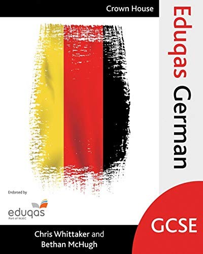 Eduqas gcse german - eduqas,