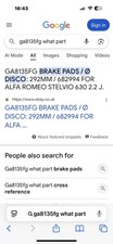 Jaguar landrover break discs - jaguar,