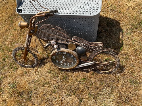 Motorbike harley davidson wall - motorbike,