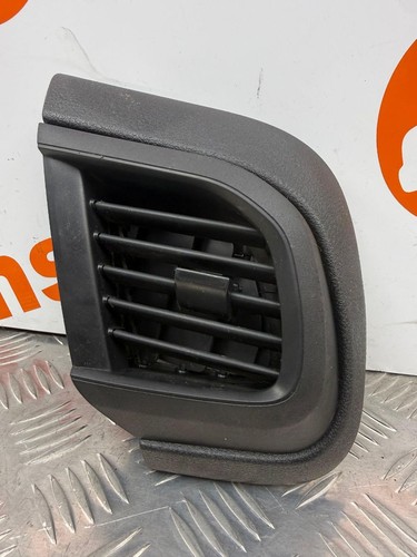 Citroen dispatch mk3 - dispatch, vent