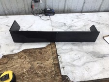 85 Four Winns Horizon Cuddy