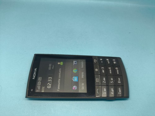 Nokia touch and - touch,