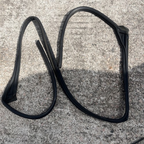 Mg tf windscreen front - mg,