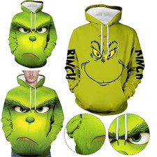 Christmas-Grinch's 3D Print