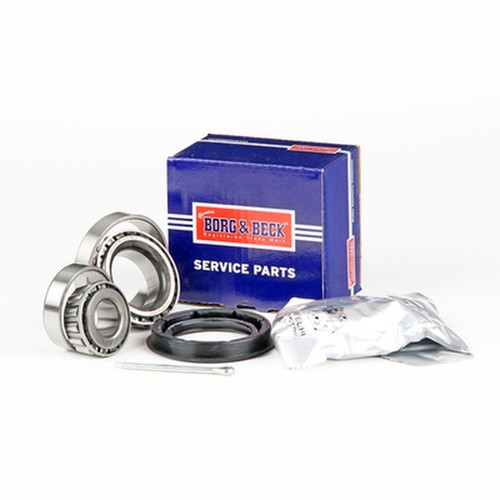 Wheel bearing kit front for - kit,