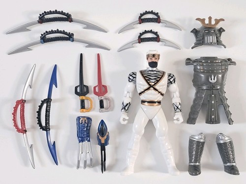 Sunco white gold - sunco, ninja