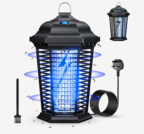 20w electric bug zapper - 20w,